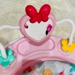 ジャンパルー　　　　　ミニーの画像