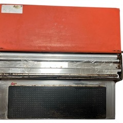 ARC 業務用 食品用 ラップフィルム包装機 マルチラッパー420型 420Bの画像