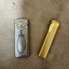 ライター ヴィンテージの画像