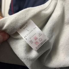 ジャンパーの画像