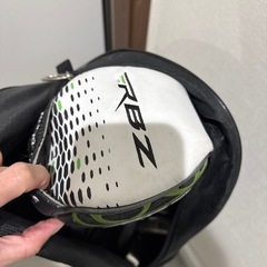 ゴルフクラブ一式の画像