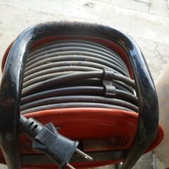 コードリール30ｍの画像