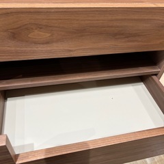 【トレファク神戸南店】songdream ナイトテーブル です‼︎【取りに来られる方限定】の画像