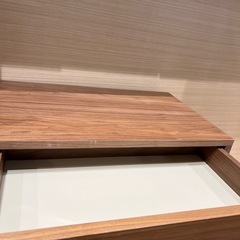 【トレファク神戸南店】songdream ナイトテーブル です‼︎【取りに来られる方限定】の画像