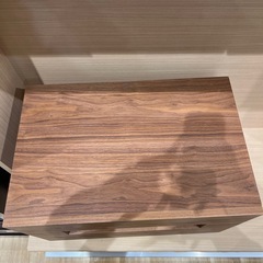 【トレファク神戸南店】songdream ナイトテーブル です‼︎【取りに来られる方限定】の画像