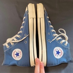 converse made in japan の画像