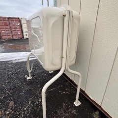 【バナナ厚別】ホクエイ 496L灯油タンク HT-G型 美品の画像