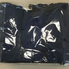 ♪【未開封品】車内テーブル 車載用テーブル 後部座席 2個セット ネイビー (NF251224) 544-33の画像