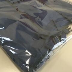 ♪【未開封品】車内テーブル 車載用テーブル 後部座席 2個セット ネイビー (NF251224) 544-33の画像