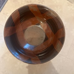 ラーメン皿、丼皿の画像