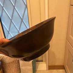 ラーメン皿、丼皿の画像