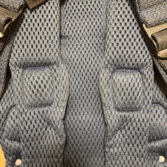 BABYBJÖRN ベビービョルン　抱っこ紐の画像