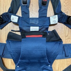 BABYBJÖRN ベビービョルン　抱っこ紐の画像