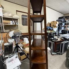 本棚あげます
の画像