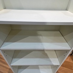 【トレファク神戸南店】ニトリ ブックシェルフ （ヨゴレ有）です‼︎【取りに来られる方限定】の画像
