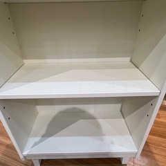 【トレファク神戸南店】ニトリ ブックシェルフ （ヨゴレ有）です‼︎【取りに来られる方限定】の画像