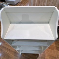 【トレファク神戸南店】ニトリ ブックシェルフ （ヨゴレ有）です‼︎【取りに来られる方限定】の画像