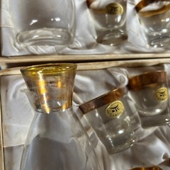 おちょこセットの画像