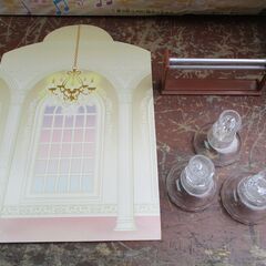 ☆Sylvanian families シルバニア 森のバレエ劇場◆世界中で愛され続けてる♪の画像