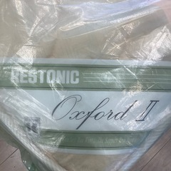 シングルベッドの画像