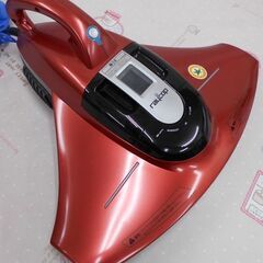♪raycop/レイコップ スマート BK-200JPR 布団専用ダニクリーナー♪の画像