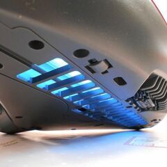 ♪raycop/レイコップ スマート BK-200JPR 布団専用ダニクリーナー♪の画像