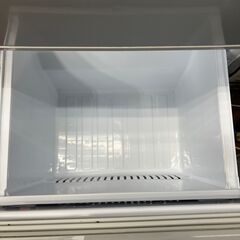 リサイクルショップどりーむ鹿大前店　No.2665　冷蔵庫　2016年製　三菱の画像