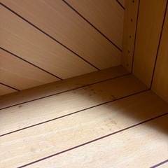 棚の画像