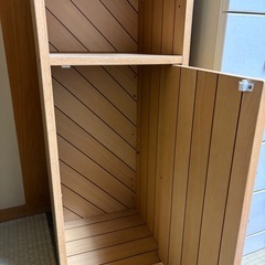 棚の画像