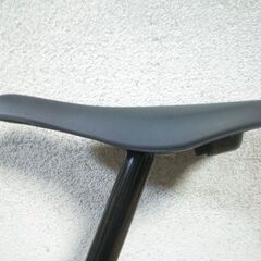 ★スポーツサドル★ブラック★の画像