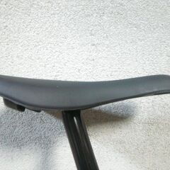 ★スポーツサドル★ブラック★の画像