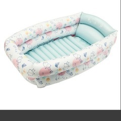 ベビーバスの画像