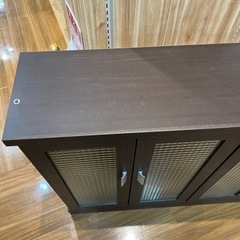 【トレファク神戸南店】サイドボード です‼︎【取りに来られる方限定】の画像