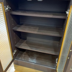 【トレファク神戸南店】サイドボード です‼︎【取りに来られる方限定】の画像