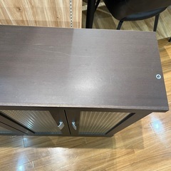 【トレファク神戸南店】サイドボード です‼︎【取りに来られる方限定】の画像