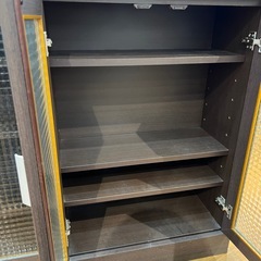 【トレファク神戸南店】サイドボード です‼︎【取りに来られる方限定】の画像