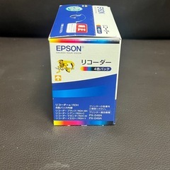 【新品未開封】EPSON PX-048A,049A インク4色の画像