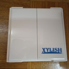 【未使用】ミニ三面鏡の画像