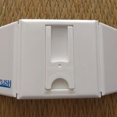 【未使用】ミニ三面鏡の画像