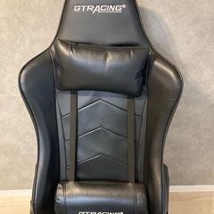 ゲーミングチェアの画像