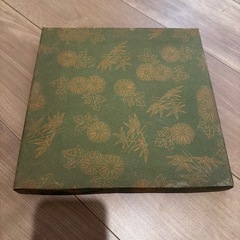 お盆 飾り 骨董品 芸術漆器 大小 希少の画像