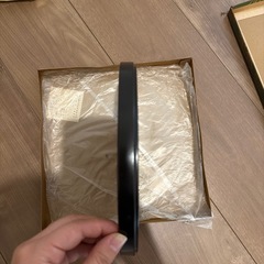 お盆 飾り 骨董品 芸術漆器 大小 希少の画像