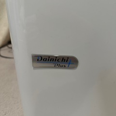 加湿器　2021年製の画像