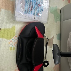 チャイルドシートの画像