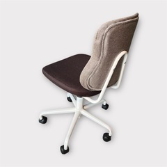 ニトリ　ワークチェア　ビーンズ　配送可能　　 の画像