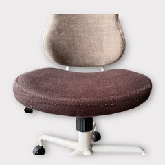 ニトリ　ワークチェア　ビーンズ　配送可能　　 の画像