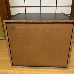 テレビ台の画像