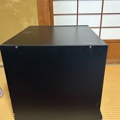 テレビ台の画像