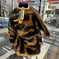 ☆ドリーム荒牧店☆FENDI フェンディ マンマバケット 2WAYバッグ ズッカ柄 の画像