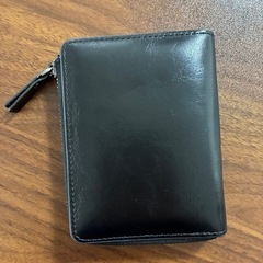 AIKS KANGAROO 2つ折り財布の画像